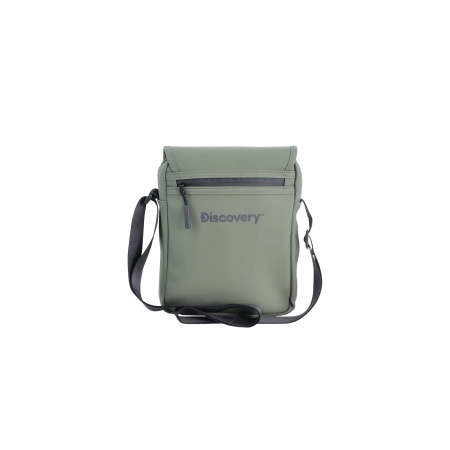 Torba na ramię z klapą  Discovery Reef khaki 4l